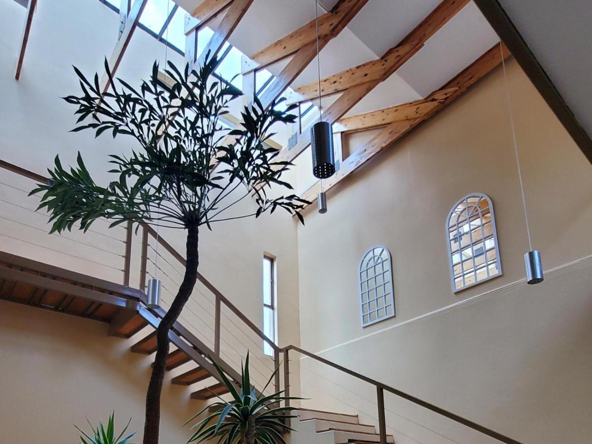 Avonlea Guesthouse Polokwane Zewnętrze zdjęcie