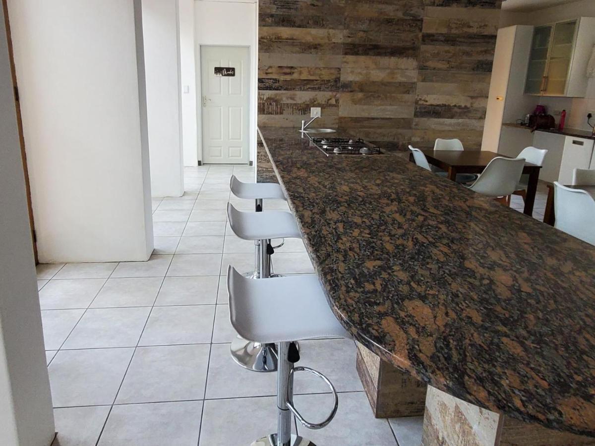 Avonlea Guesthouse Polokwane Zewnętrze zdjęcie
