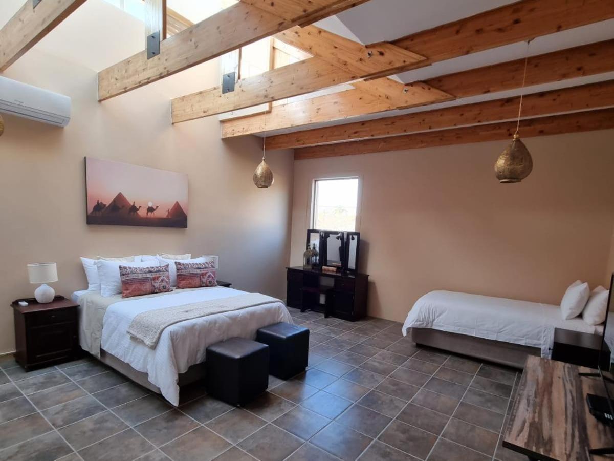 Avonlea Guesthouse Polokwane Pokój zdjęcie