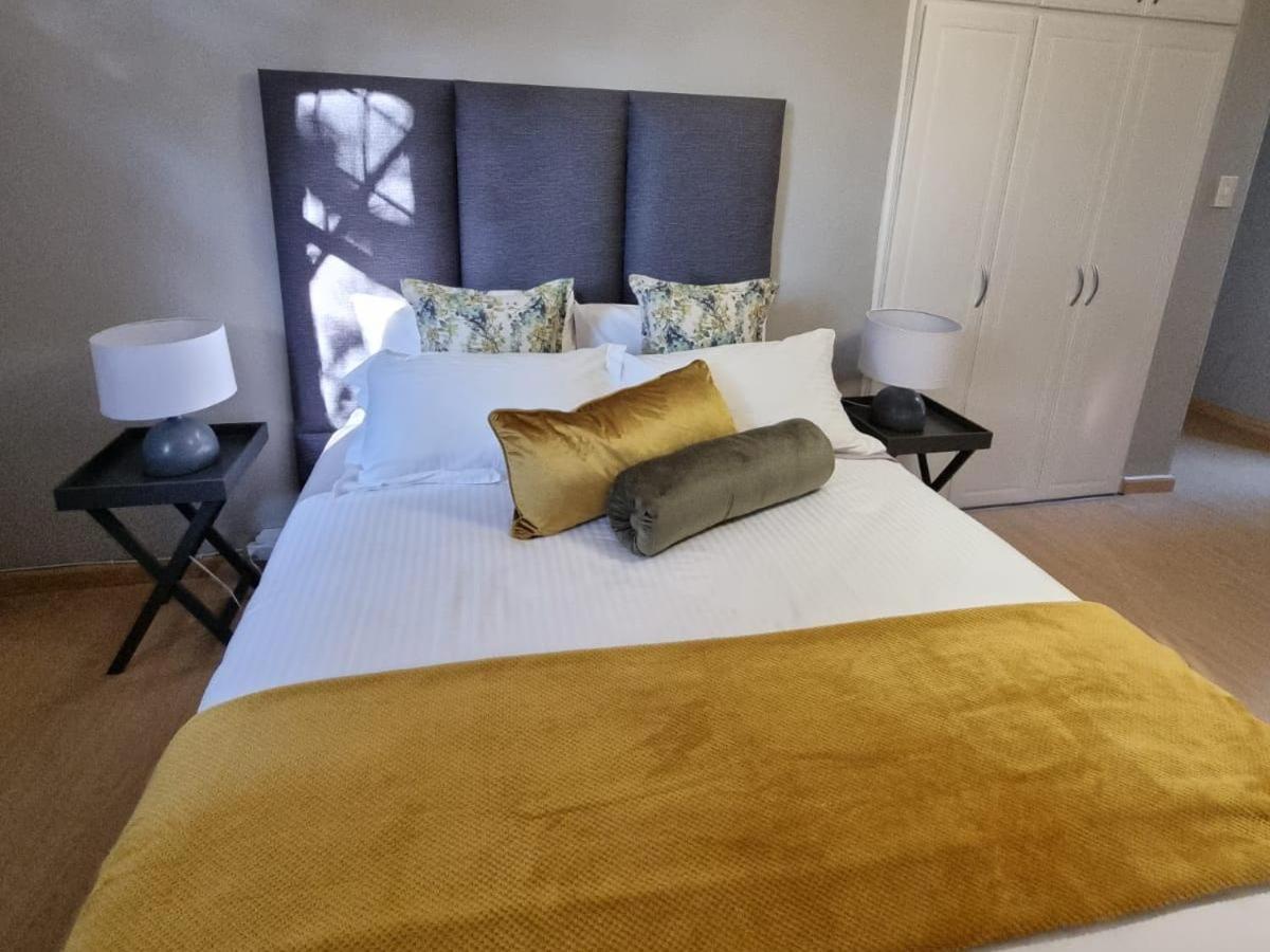 Avonlea Guesthouse Polokwane Pokój zdjęcie